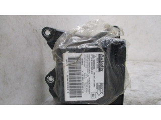 Блок подушек безопасности 9803832380   Citroen C3