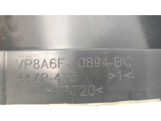 Панель приборов 8A6T10849GD, VP8A6F10894   Ford Fiesta       