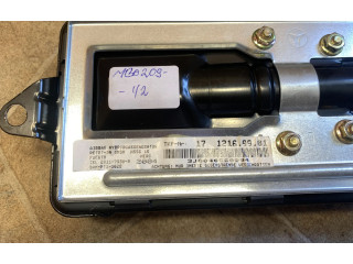 Подушка безопасности двери 2158600305   Mercedes-Benz CL C216
