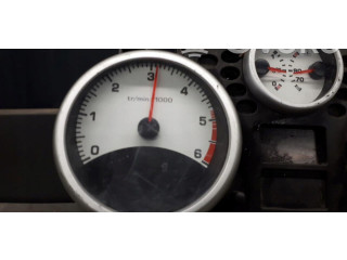 Přístrojová deska  Peugeot 207 2009 A2C53065547  