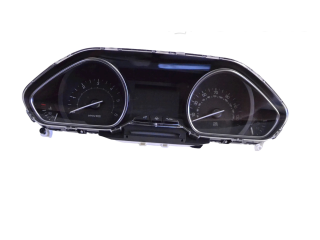 Přístrojová deska  Peugeot 2008 II 2019 9821126480  