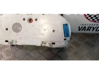 Přístrojová deska  Seat Arosa  0263601001  