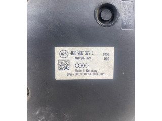 Jednotka ABS 4G0907379L   Audi A6 S6 C7 4G 2013