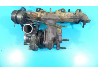  Турбина Audi A4 S4 B5 8D  028145702, IMPRK1221391         