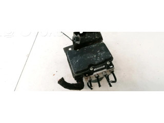 Блок АБС 0265231672   Fiat  Idea  