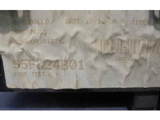 Модуль управления BSM 2S6T14A073AC, 55F324B01   Ford Tourneo    