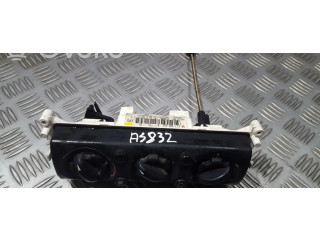 Блок управления климат-контролем 64111502212, 69432201   Mini One  Cooper R50  53