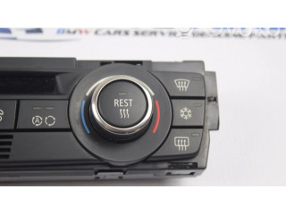 Блок управления климат-контролем 9162984   BMW 3 E92 E93