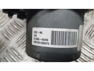 Jednotka ABS 6158945200, EM1201305475   KIA Ceed 2012