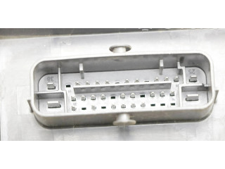 Блок управления 84651736   Chevrolet Silverado