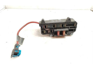   Pojistková skříňka 61136900583   BMW 7 E65 E66 