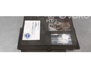 Řídící jednotka 9620398980   Peugeot 106 