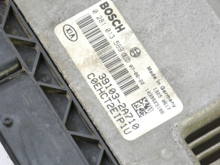 Комплект блоков управления 391032A710, 39103-2A710   KIA Ceed