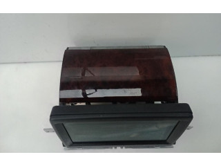 Дисплей    4e0857273   Audi A8 S8 D3 4E