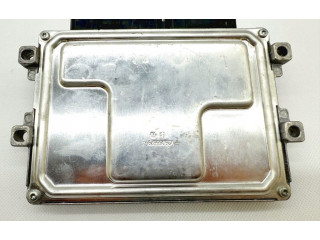 Блок управления двигателя 9839731680, 9832694580   Peugeot 208