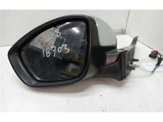 Zpětné zrcátko  Peugeot 208 2015  232673077, 0050058  