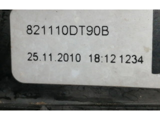 Pojistková skříňka Řídící jednotka BSM 821110DT90, 821110DT90B   Toyota Yaris 2011