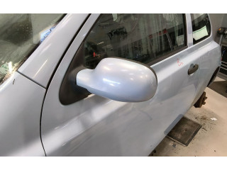 Zpětné zrcátko  Nissan Micra 2005    