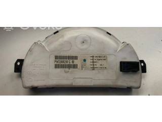 Панель приборов P9652008280, 216672487   Citroen C3       