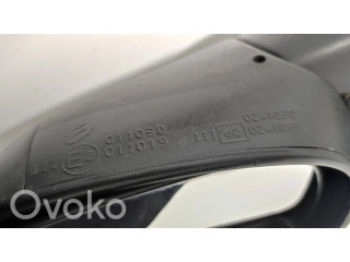 Zpětné zrcátko pravé Citroen C3 2004  011030, 011019  