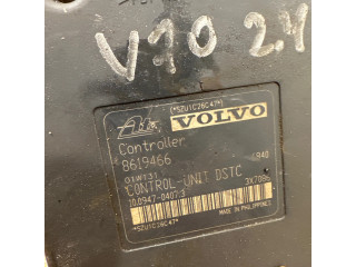 Блок АБС 10020403294, 811712   Volvo  V70  2000-2004 года