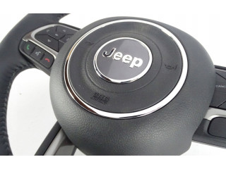 Руль Jeep Renegade  2014 -  года       