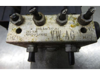 Jednotka ABS 6R0614517AJ   Volkswagen Polo V 6R 2013