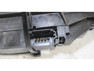 Подрулевой шлейф SRS 98094483ZD   Citroen C3