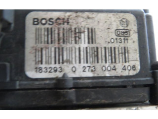 Jednotka ABS 6025370908   Renault Espace III 2000