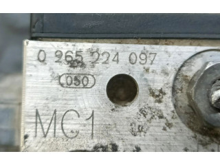 Jednotka ABS 51748609   Alfa Romeo 166 