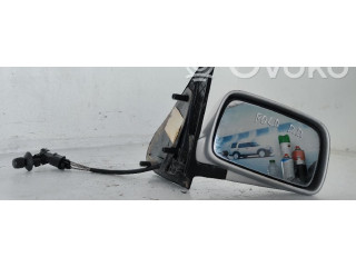 Зеркало электрическое        Volkswagen Polo III 6N 6N2 6NF  1995 - 2001 года   
