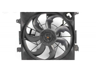 Вентилятор радиатора     253863Z280, 253803ZXXX    Hyundai i40 1.7