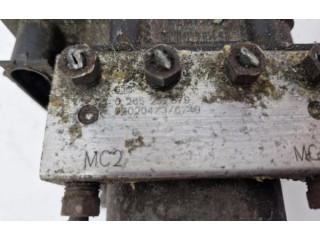 Jednotka ABS 0265231579, 0265800441   Peugeot 107 2005