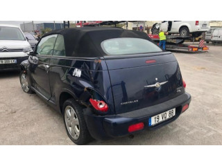 Задний тормозной диск       Chrysler PT Cruiser  5085651AA  