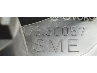 Вентилятор печки    17360057   Volkswagen Touareg I