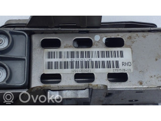  рейка  Колонка рулевая 2757528, 275752810   Mini One - Cooper R57 2007-2016 года