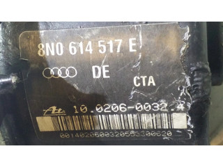 Блок АБС 8N0614517E, 10020600324   Audi  TT Mk1  1999-2006 года