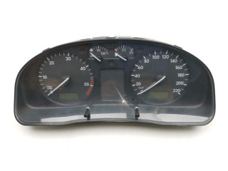 Přístrojová deska  Volkswagen PASSAT 1997 3B0919880C  