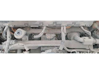 Vstřikovací lišta    Honda FR-V  pro benzínový motor 1.7  
