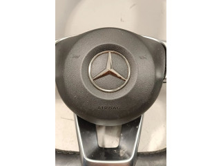 Volant Mercedes-Benz E W213 2017   