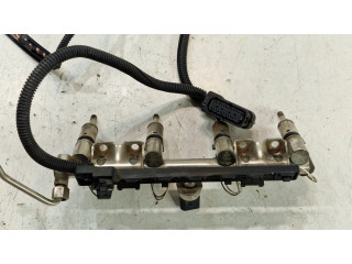 Vstřikovač 102929, 58650910   BMW 1 F20 F21  pro benzínový motor 1.6  