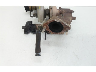  Турбина Hyundai Matrix  28231-27500, 28231-27500         