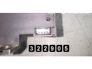 Блок управления двигателя 8N7951177   Audi A4 S4 B6 8E 8H