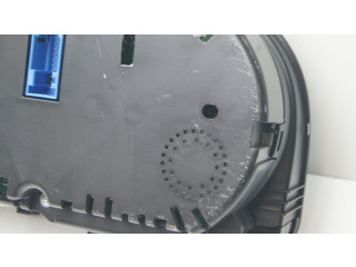 Панель приборов 2K0920875A, 2K0920875A   Volkswagen Caddy       