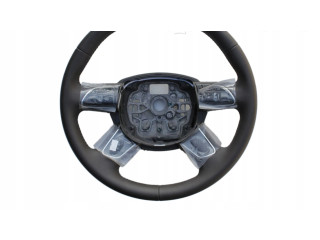 Volant Audi A6 C7 2013 4G0419091M  