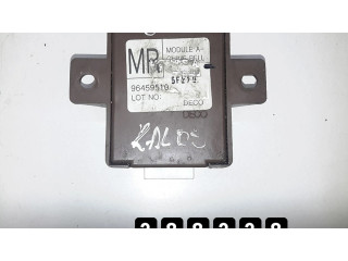 Řídící jednotka 96459510   Chevrolet Kalos 2006