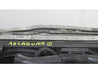 Комплект радиатора     Renault Laguna III