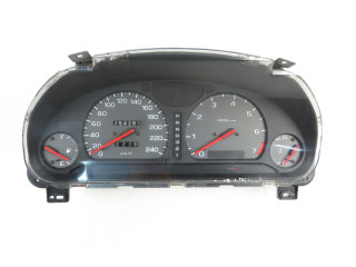 Přístrojová deska  Subaru Legacy 1998 85013AC391  