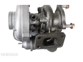  Турбина Audi A6 S6 C4 4A  53149886707, 046145701C         
