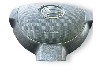 Подушка безопасности водителя 1KR   Daihatsu Sirion